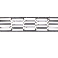 фото thumb №4, Mini countryman r60 r61 cooper s передний бампер решётка решётка радиатора 9802061