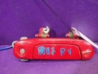 фото thumb №1, Mazda premacy 01-05 lift ручка перед правая вкладка fr-22 a3e 2 pin