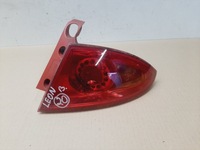 фото thumb №1, Лампа крила задня seat leon ii lift 2009-2012 5 двері права
