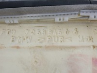 фото thumb №7, Bmw f30 сиденье сиденье задний кожа