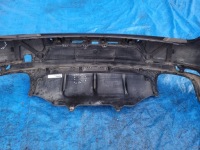 Купить Porsche macan | бампер диффузор спойлер задняя задний 95b807421l | 0200, фото thumb