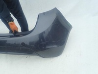 фото thumb №8, Opel meriva b 10- бампер задня задній na hak