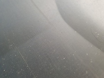 фото thumb №8, Бампер hyundai santa fe 4 iv зад задній 18-