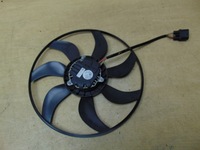 фото thumb №6, Вентилятор радіатор superb golf touran octavia 5q0959455an