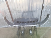 фото thumb №12, Решётка радиатора решётка радиатора бампера перед citroen berlingo ii lift 2012-2015 цвет ezrc