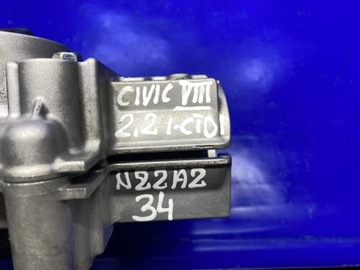фото thumb №16, Насос масла масляна honda civic viii n22a2 2.2 i-cdti