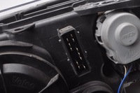 фото thumb №14, C5 iii lift лампы перед левая правая bi ксенон led eu комплект 9674869880