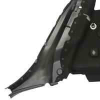 фото thumb №11, Mercedes gla x156 обшивка багажника лівий a1566904900