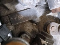 фото thumb №9, Коробка передач передач механическая vw transporter t4 aye 2.0 8v