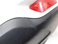 фото thumb №10, Бампер задняя kompletny - jeep compass i lift 11-16