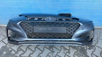 фото thumb №1, Hyundai i20 2018- lift бампер перед передний