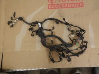 фото thumb №1, Жгут электропроводка двигателя bmw 1 f20 f30