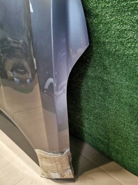 фото thumb №10, Renault talisman капот кришка двигуна b.ładna пряма