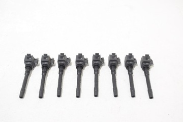 фото thumb №8, Bmw g30 g11 g15 g16 g05 g06 g07 n63b44d 4.4 катушка зажигания - комплект 8-szt