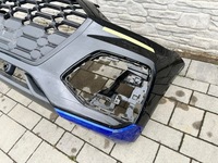 фото thumb №13, Бампер перед audi q5 80a рестайлінг s line