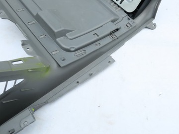 фото thumb №11, Полка pod приборная панель пепельная vw t5 multivan