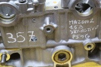 фото thumb №16, Головка mazda 2 1.5 b sky-active p54g p501