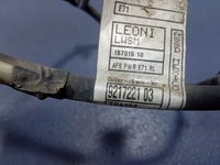 фото thumb №6, Bmw x6 e71 e72 жгут системы рулевой 9217221