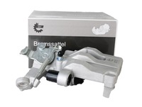 фото thumb №1, Супорт зад лівий - opel vectra c, gts