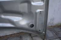 фото thumb №13, Капот крышка двигателя audi a8 d3 4e0010333 серебристая