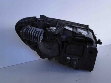 фото thumb №6, Mercedes c w205 205 лампа левая led high perform