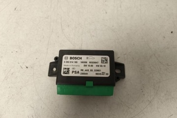 фото thumb №3, Модуль pdc citroën c3 aircross 0263014165 1.2l бензин 2018