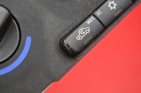 фото thumb №10, Панель управление обдув кондиционер 90559881 opel zafira a 99-03