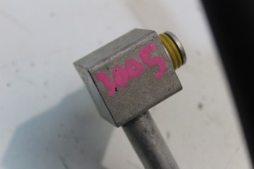 фото thumb №5, Шланг кондиціонера fiat 500 abarth повний oem 52062519