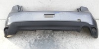 фото thumb №8, Mitsubishi asx lift 13-17 бампер задний задняя