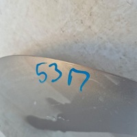 фото thumb №12, Toyota c-hr i 1 16-23 капот кришка двигуна