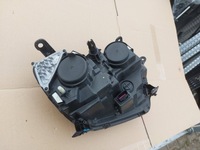 фото thumb №7, Лампа левая передняя dacia duster ii 17- 260609367r