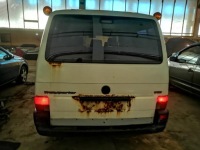 Купити Volkswagen transporter коробка запобіжників 2003 2.5l 701963281, фото thumb