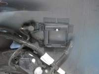 Бампер peugeot 308 t10 23r 4 pdc камера задний задний Доставка, фото thumb