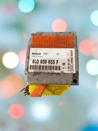 фото thumb №1, Датчик подушка безпеки audi a3 1.9tdi 98r