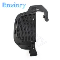 фото thumb №6, Rnvinry защита света противотуманный передней бампера do land rovera evoque 2016-2018