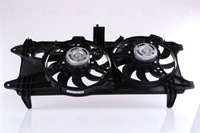 фото thumb №8, Вентилятор радіатора fiat doblo 01- 1.9j