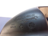 фото thumb №4, Porsche panamera i 970 gts канал воздуха