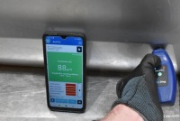 фото thumb №11, Двери левые зад задние l7zg audi a6 c7 универсал рестайлинг 14-20