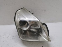 фото thumb №1, Лампа правий перед renault vel satis 01-07 eu h7