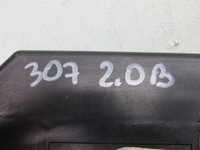 фото thumb №13, 307 2.0 b модуль bsi коробка запобіжників 9651197680a 9651196980a