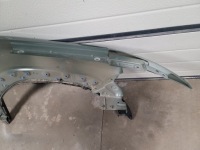 Купити Dacia duster 3 2024- 24- крило перед ліве молдинг ліва дверей перед ліва, фото thumb