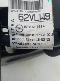 фото thumb №9, Citroen c3 aircross насос abs 1.2b 9826051380