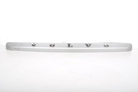 фото thumb №1, Volvo v50 lift накладка молдинг крышки