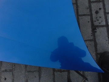 фото thumb №7, Капот петли vw polo 4 iv 9n рестайлинг европа