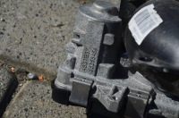 фото thumb №5, Воздухозаборник воздуха дроссельная заслонка jeep wrangler jl 2.2 crd 68283405ac 55258454