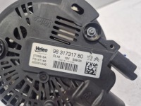 Генератор peugeot 308 3 3 1.6 puretech 508 citroen ds7 9831731780 в Україні, фото thumb