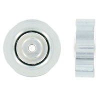 Купить Skf ролик ремень многоручейковый. bmw/opel m41/51 1,8/2,5tds, фото thumb