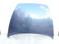 фото thumb №2, Капот перед volvo c30 s40 v50 c70 466-26