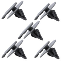 фото thumb №1, Кліпса накладки штифт крила mini cooper r51 r53