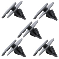 фото thumb №4, Клипса накладки штифт крыла mini cooper r51 r53